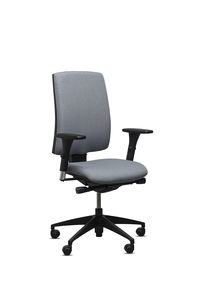 silla de oficina contemporánea