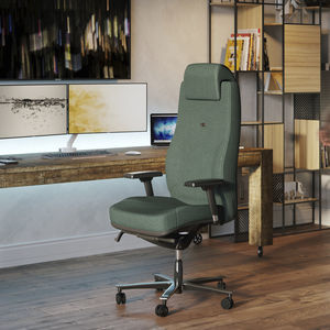 sillón de oficina contemporáneo