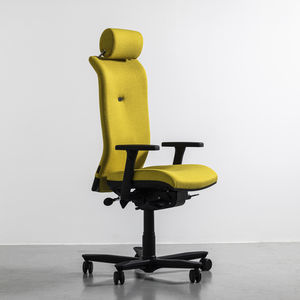 sillón de oficina contemporáneo