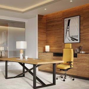 sillón de oficina contemporáneo