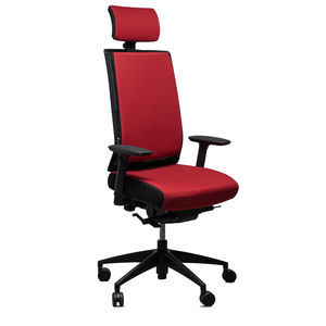 silla de oficina contemporánea