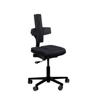 silla de oficina contemporánea
