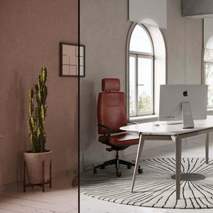 sillón de director contemporáneo