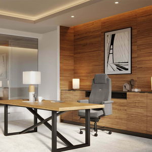 sillón de director contemporáneo
