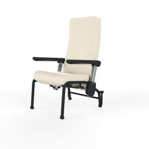 sillón médico de tejido