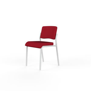 sillón médico de cuero artificial