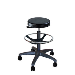 taburete de trabajo contemporáneo