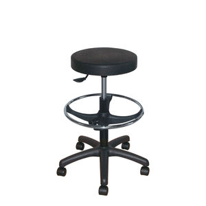 taburete de trabajo contemporáneo