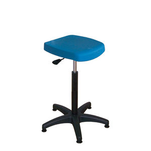 taburete de trabajo contemporáneo