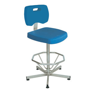 silla de trabajo para la industria agroalimentaria