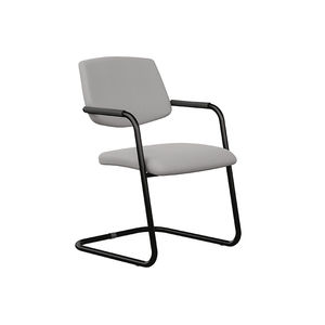 silla de visita contemporánea