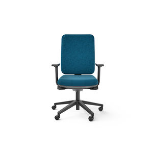 silla de oficina contemporánea