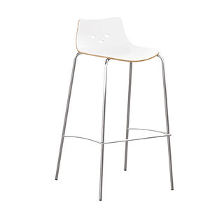 silla de bar vintage