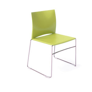 silla de conferencia contemporánea