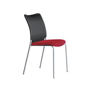 silla de visita contemporánea
