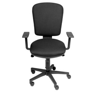 silla de oficina contemporánea