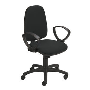 silla de oficina contemporánea