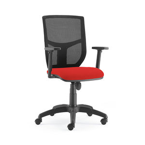 silla de oficina contemporánea