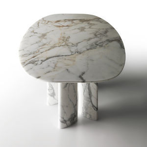 mesa contemporánea