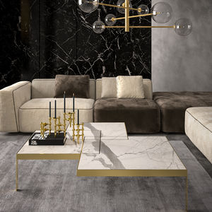 mesa contemporánea