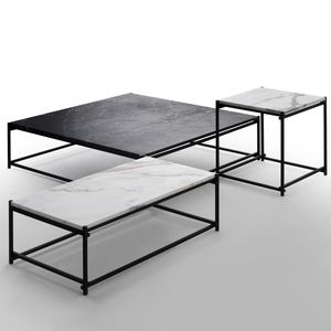 mesa contemporánea