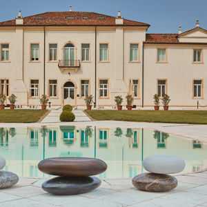 silla contemporánea