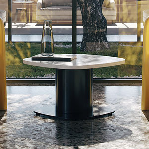 mesa de centro contemporánea