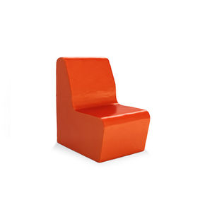 silla contemporánea