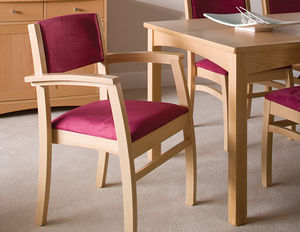 silla contemporánea