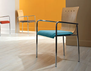 silla contemporánea