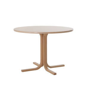 mesa de comedor contemporánea