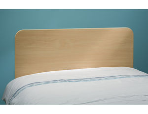 cabecero para cama sencilla