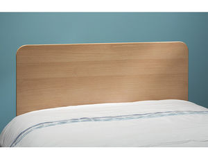 cabecero para cama sencilla