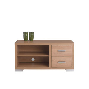 mueble de televisión contemporáneo