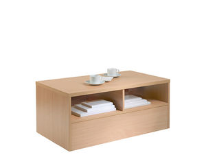 mesa de centro contemporánea