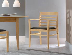 silla contemporánea