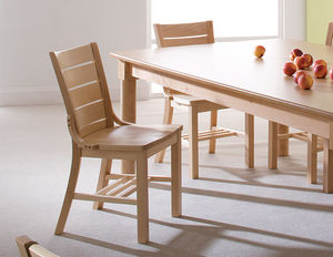 silla contemporánea
