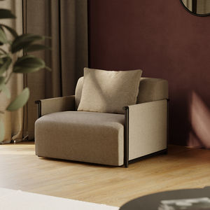 sillón contemporáneo