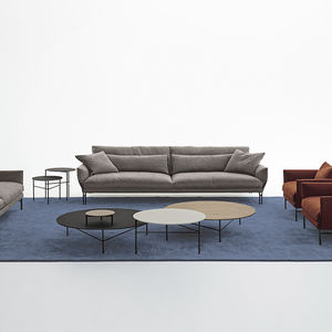 mesa de centro contemporánea