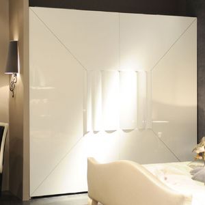 armario contemporáneo
