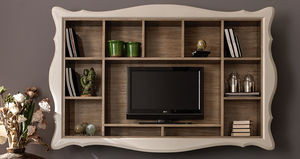 mueble de salón de estilo