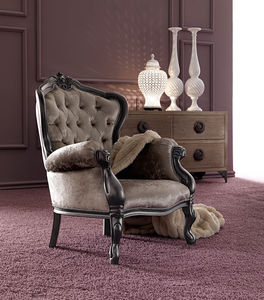 sillón de estilo