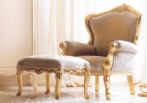 sillón de estilo