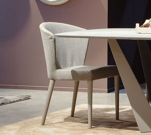 silla contemporánea