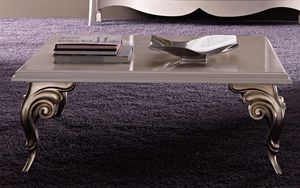mesa de centro de estilo