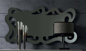 espejo de pared