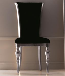 silla de estilo