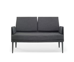 banqueta contemporánea