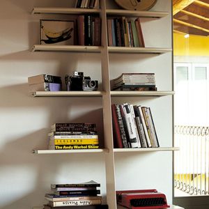 estantería modular
