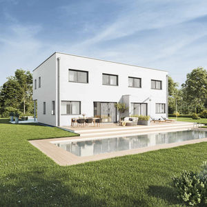 casa ecológica